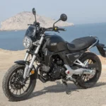 Une offre exceptionnelle sur l’Altimo 125 au printemps 2026