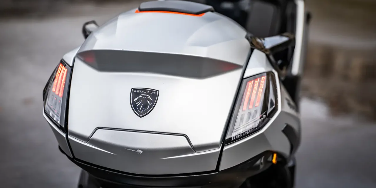 Peugeot Motocycles pourrait redevenir français en 2026
