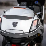 Peugeot Motocycles pourrait redevenir français en 2026