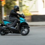 Rappel Yamaha RayZR 125 : défaut de frein avant identifié