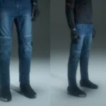 SPIDI Furious Pro 2 : le jean moto iconique évolue