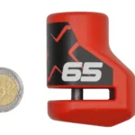 Top Block dévoile le plus petit bloque-disque homologué SRA