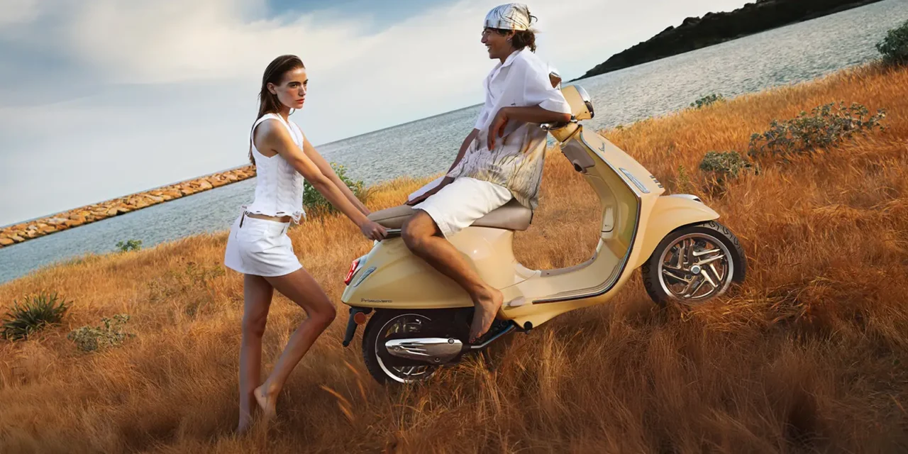 Vespa Primavera et Sprint S 2026 : des évolutions majeures