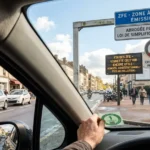 Fin des ZFE : pourquoi garder votre vignette Crit’Air ?
