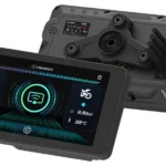 COKIMA CK-3 QC : écran moto CarPlay et Android à petit prix