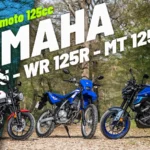 Essai Yamaha 125 : WR125R, MT-125 ou XSR, laquelle choisir ?