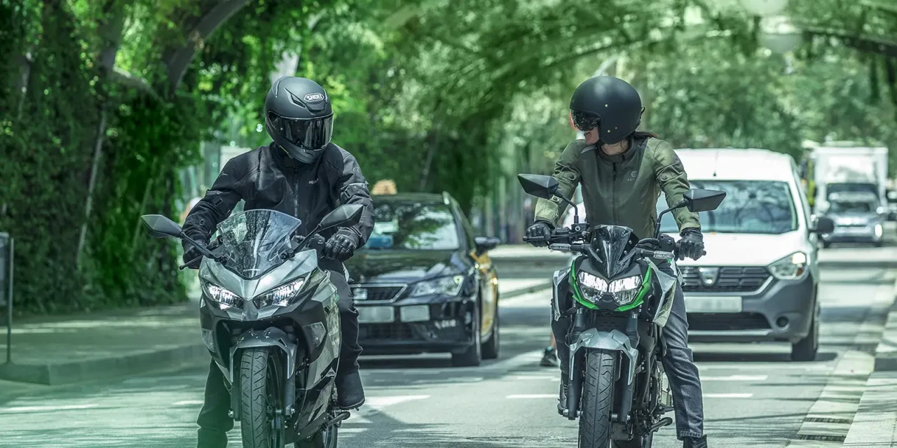 Kawasaki KAWAOW : Jusqu&rsquo;à 3 000 € de remise sur les motos