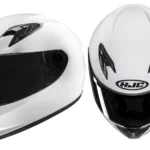 HJC Y10 : Le nouveau casque moto enfant homologué ECE 22.06