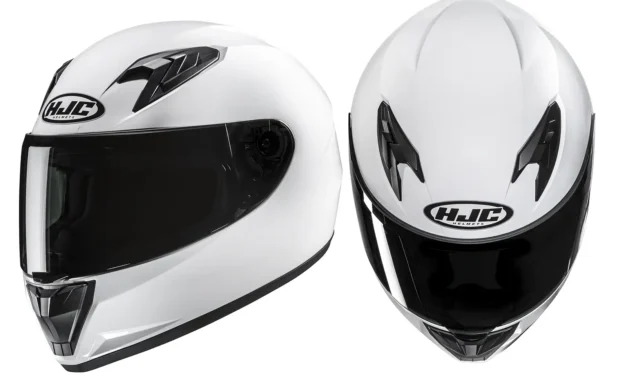 HJC Y10 : Le nouveau casque moto enfant homologué ECE 22.06