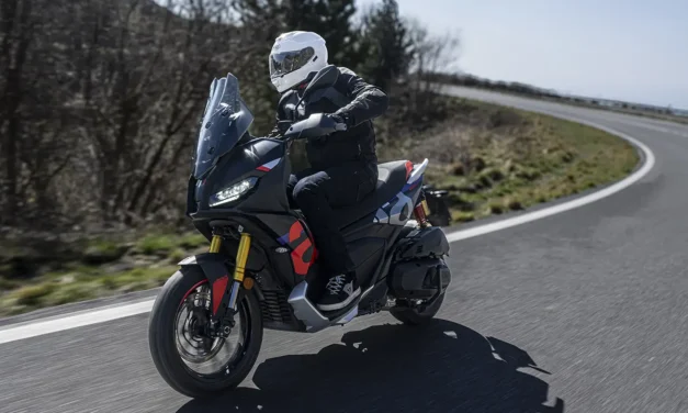 Portes ouvertes Piaggio 2026 : nouveautés et offres d’avril