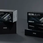 Sena et Bose s’associent pour révolutionner l’audio moto