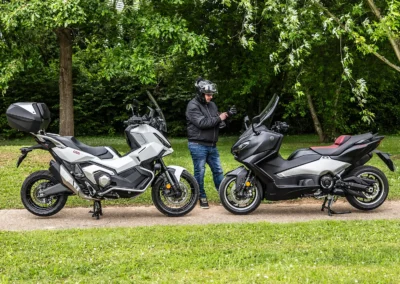 Alors SUV ou plutôt berline sportive ? Il ne vous reste plus qu’à faire un tour en concession pour valider votre choix.