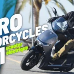 Essai Zero Motorcycles LS1 : le meilleur scooter urbain ?