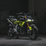 Fantic Stealth 500 : le roadster italien pour permis A2