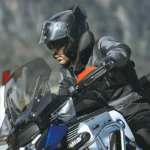 GIVI X36 2026 : le nouveau casque modulable Flip Back
