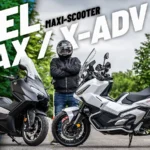 TMAX vs X-ADV 750 : Le guide pour faire le bon choix