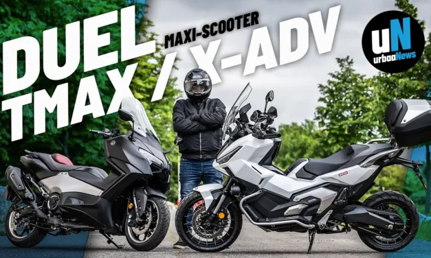 TMAX vs X-ADV 750 : Le guide pour faire le bon choix