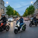 Marché moto Europe 2026 : une croissance record de 21,1 %