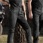 PMJ Sum’Air : le pantalon moto d&rsquo;été idéal contre la chaleur