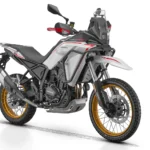 QJMOTOR SRT 450 RX : La nouvelle référence du trail A2 ?