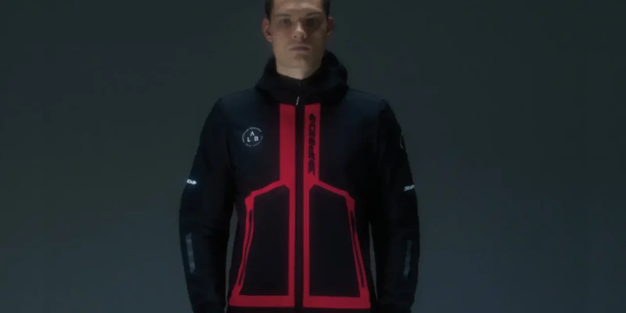 Spidi Hoodie Armor Evo II : l&rsquo;évolution du sweat moto urbain