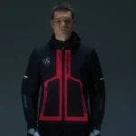 Spidi Hoodie Armor Evo II : l&rsquo;évolution du sweat moto urbain
