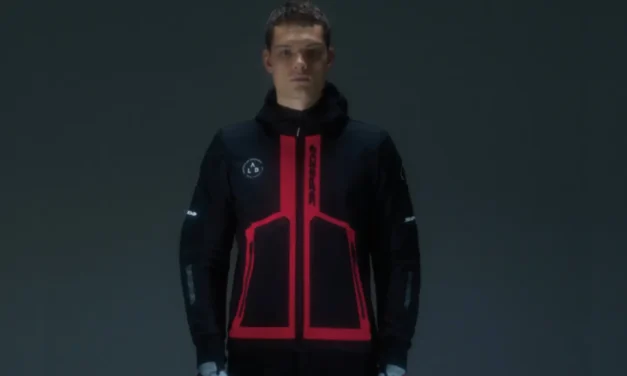 Spidi Hoodie Armor Evo II : l&rsquo;évolution du sweat moto urbain