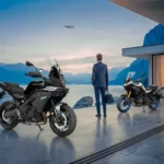 Yamaha Tracer : la boîte automatique au prix du manuel