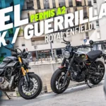 Comparatif Guerrilla 450 vs Hunk 440 : notre avis
