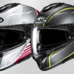 HJC C71 : un casque intégral sportif à prix serré