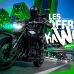Kawasaki prolonge les offres KAWAOW jusqu’au 30 juin 2026