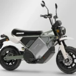 LiveWire S4 Honcho : la mini moto électrique arrive en 2026
