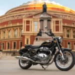Royal Enfield Bullet 650 : prix et fiche technique en France