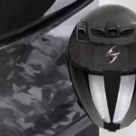 Scorpion EXO-Z1 Carbon : le casque jet ultra léger arrive