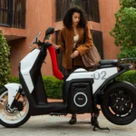Silence S02 : le scooter électrique évolue en France