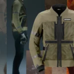 SPIDI TECH ARMOR 2 : blouson été AA ventilé et modulable