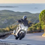 SYM Cruisym 400 : le prix officiel du nouveau scooter GT