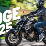 Essai Voge R625 : le roadster qui veut bousculer le marché