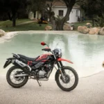 Hero XPulse 200 Pro : lancement officiel en France