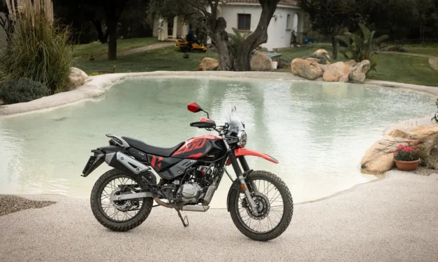 Hero XPulse 200 Pro : lancement officiel en France