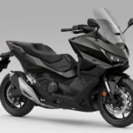 Honda Forza 750 2027 : trois nouveaux coloris au programme