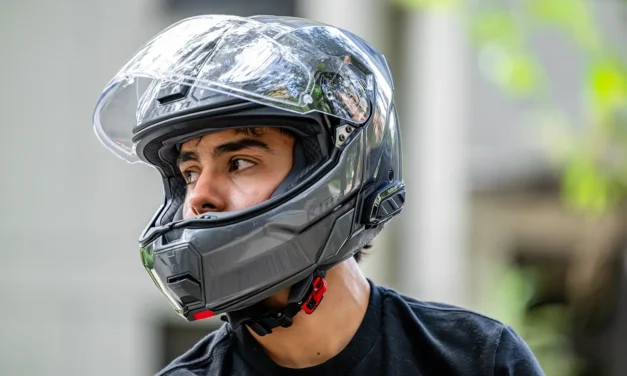 Sena Spider X Slim : l’intercom Mesh ultra-fin avec Bose