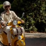 Vespa Primavera 125 Gigi : une édition limitée exclusive