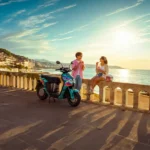 Yamaha Rent : gagnez un Yamaha NEO&rsquo;s Summer Edition