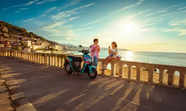 Yamaha Rent : gagnez un Yamaha NEO&rsquo;s Summer Edition