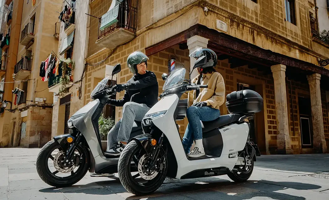 Zero Motorcycles rembourse jusqu&rsquo;à 500 € après le permis