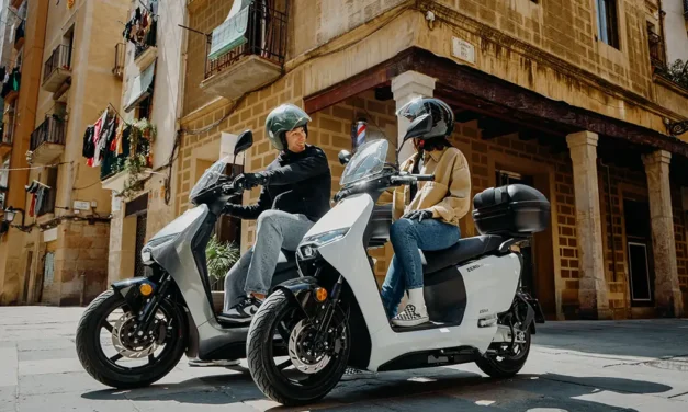 Zero Motorcycles rembourse jusqu&rsquo;à 500 € après le permis