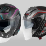 GIVI X31 : le nouveau casque jet en fibre composite