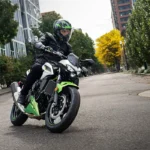 Kawasaki Z500 2027 : le roadster A2 évolue encore