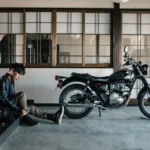 Meguro S1 et Kawasaki W230 : les classiques 233 cm³ passent en 2027